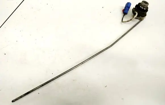 Chevrolet Epica Tailgate exterior lock 
