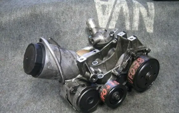 Honda Civic Water pump