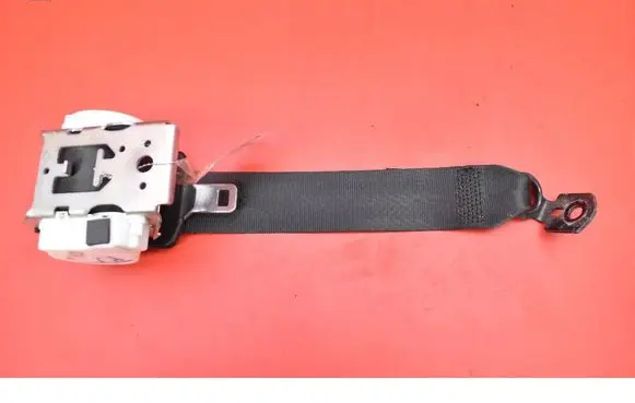 Ford Focus Front seatbelt BM51-611B68-AB3J
