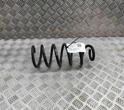 Mazda 6 Rear coil spring GBFN28011