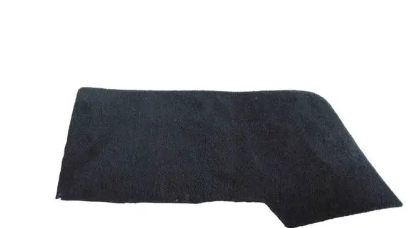 Other center console (tunnel) element
