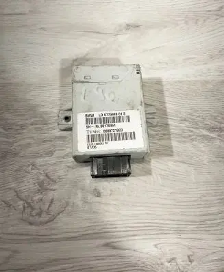 BMW 3 E90 E91 Cruise control unit/module 6775949