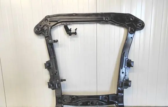 Renault Express Front axle beam 544033412R