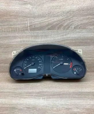 Ford Galaxy Speedometer (instrument cluster) 95VW10849DL