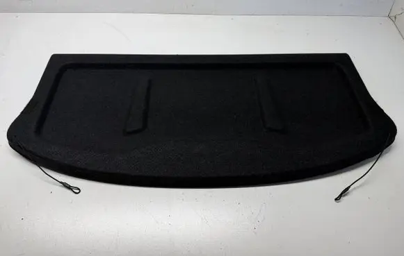 Hyundai i20 (GB IB) Parcel shelf 