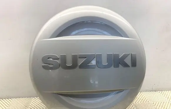 Suzuki Grand Vitara II Other exterior part