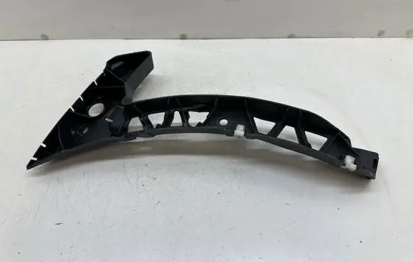 Jaguar XF X250 Front bumper mounting bracket 8X2317B749