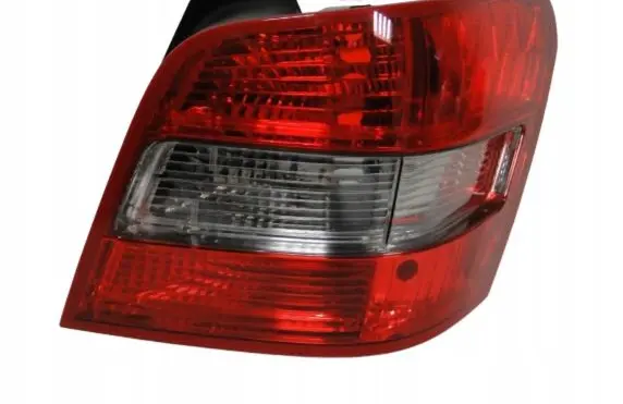 Mercedes-Benz GLK (X204) Rear/tail lights A2048201464