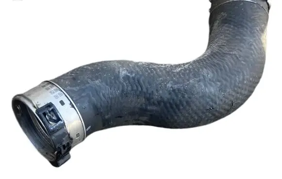 Mazda CX-5 Engine coolant pipe/hose 120627