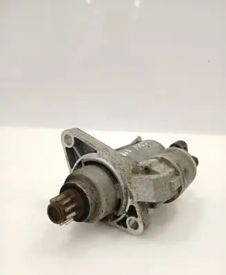 Volkswagen Golf VI Starter motor 0AM911023B 1607090568 TS12ER20