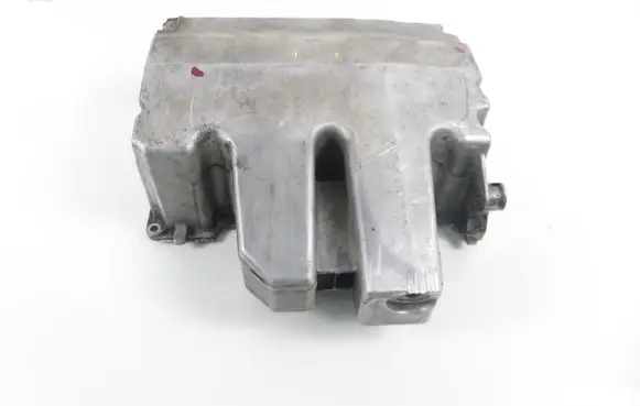 Volkswagen Polo IV 9N3 Oil sump 045103603D
