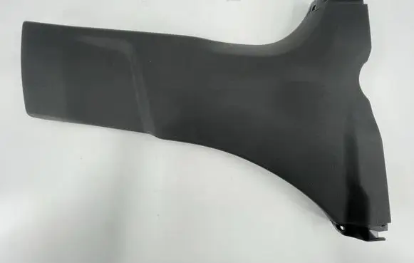 Toyota Corolla E210 E21 Other sill/pillar trim element 6241302360
