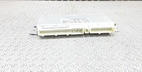 Mercedes-Benz C W202 ABS control unit/module 0175457932 0265108018