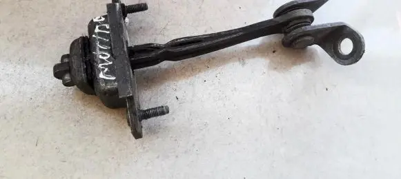 Ford Mondeo MK II Front door check strap stopper 