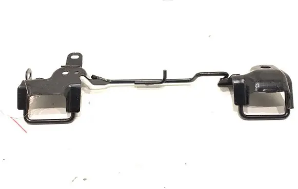 Toyota Camry VIII XV70 ISOFIX Bracket