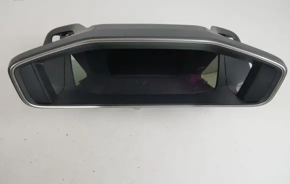 Peugeot 208 Speedometer (instrument cluster) 9848580480