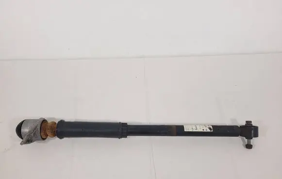 Rear shock absorber/damper