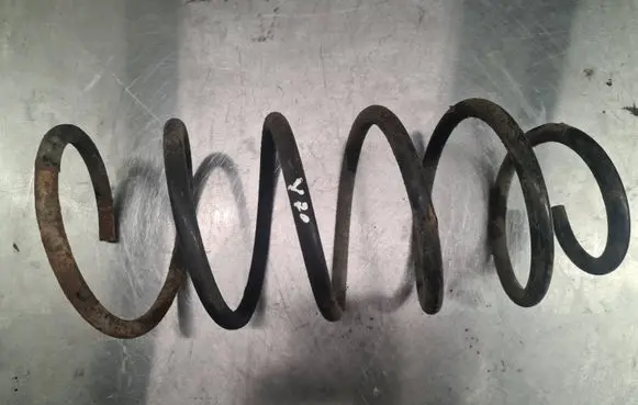 Volvo V70 Front coil spring