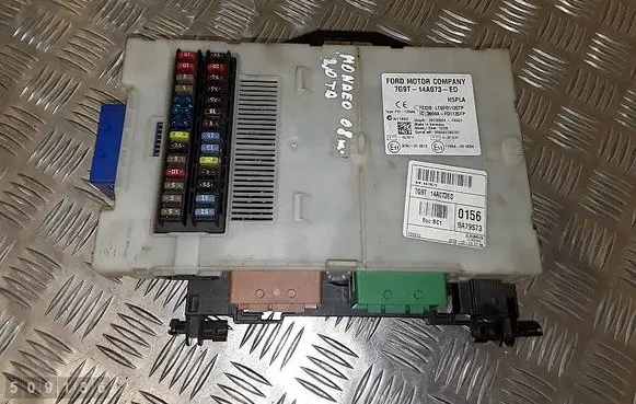 Fuse module