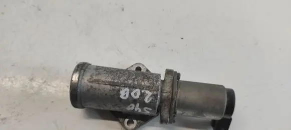 Volvo S40, V40 Idle control valve (regulator) 7700859134
