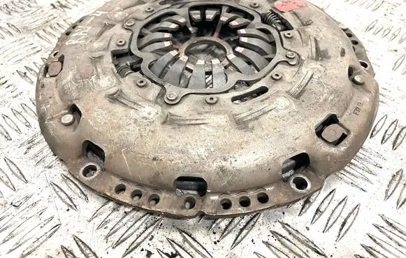 Toyota RAV 4 (XA30) Pressure plate F3712