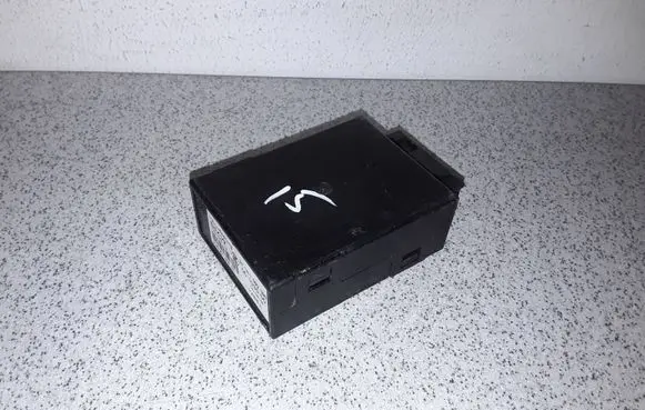Suspension control unit/module