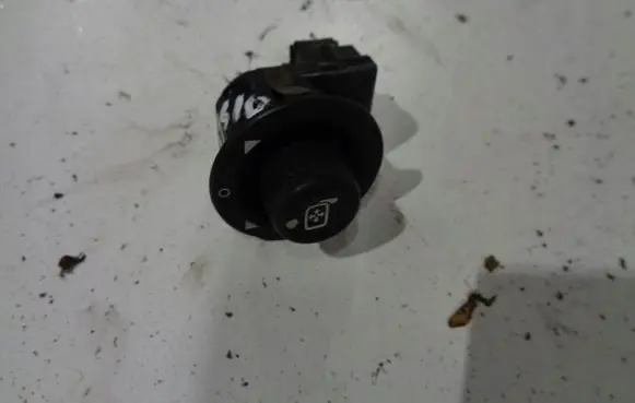 Lexus GS 300 350 430 450H Wing mirror switch MODU