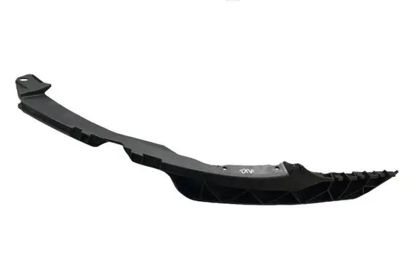 Skoda Octavia Mk2 (1Z) Front bumper mounting bracket 1Z0807183D