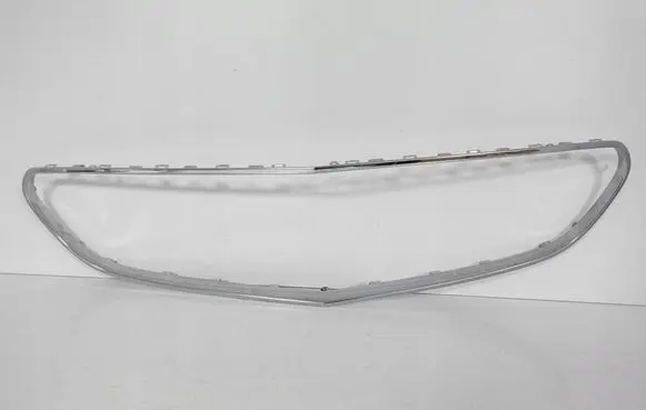 Mercedes-Benz S C217 Front bumper upper radiator grill A2178880073