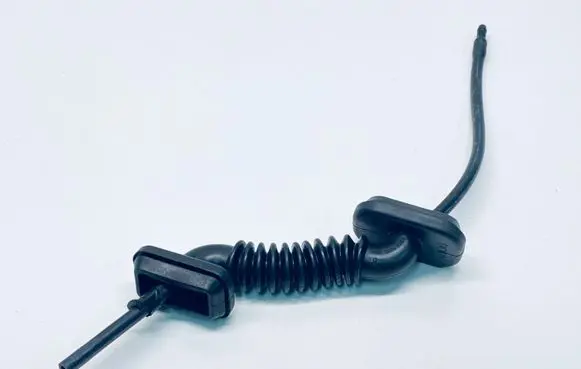 KIA Xceed Other trunk/boot trim element 919811H010