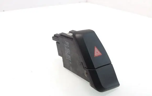 Audi A4 S4 B8 8K Hazard light switch 8K1941509A 211246000