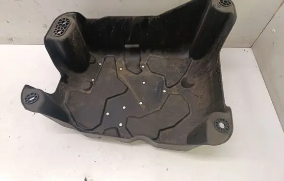 Other under body part