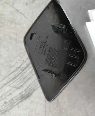 Volvo XC90 Headlight washer spray nozzle cap/cover 31353364