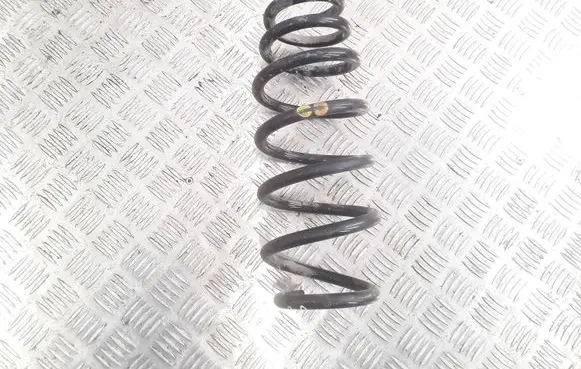 Alfa Romeo Brera Front coil spring