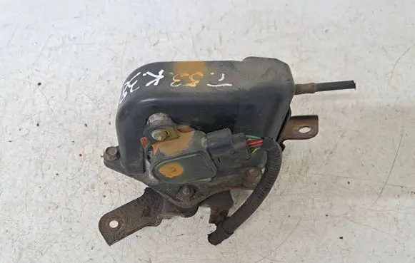 Honda CR-V Accelerator pedal position sensor
