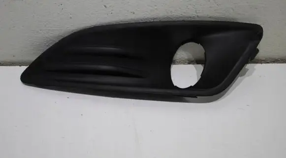 KIA Sportage Front fog light trim/grill c1bb15a299a