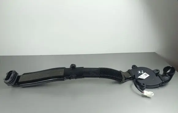 KIA Stinger Seat fan/blower 88550J5000