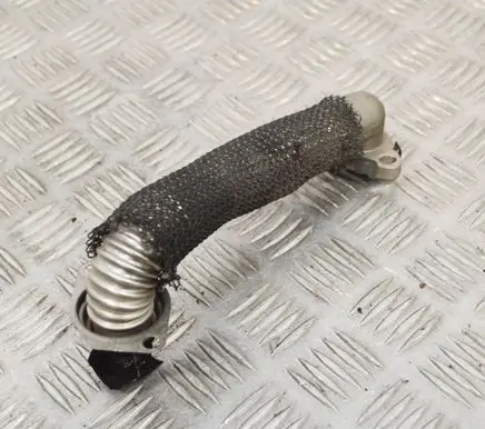 Ford Fiesta Air intake hose/pipe 19351H01