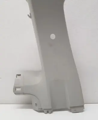 Volkswagen Up (B) pillar trim (top) 1S3867243C