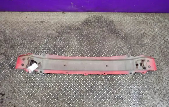 Toyota Yaris Front bumper support beam 