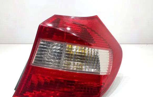 BMW 1 E81 E87 Rear/tail lights 