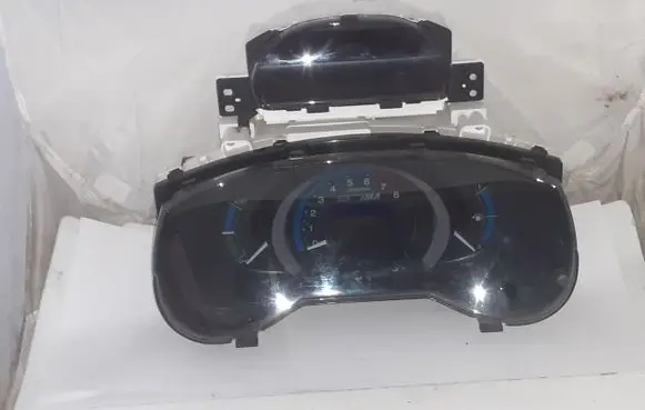 Honda Insight Speedometer (instrument cluster) 2574505274