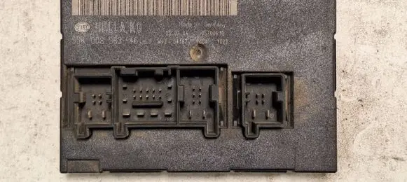 Audi A3 S3 8P Comfort/convenience module 8P0959433E 5DK00858346 05700610