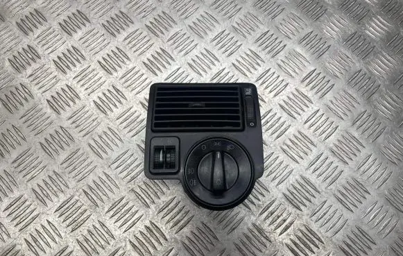 Volkswagen Golf IV Light switch 1J1815715A 1J0941333A 1C0941531A