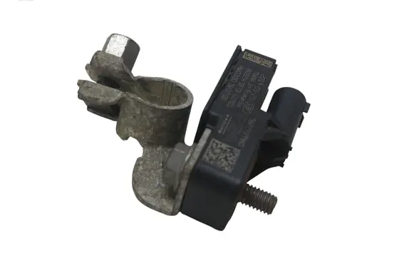 Peugeot Partner III Negative earth cable (battery) 9827759980