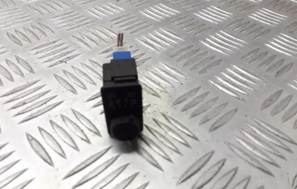 Nissan Primera Headlight level adjustment motor BRAK