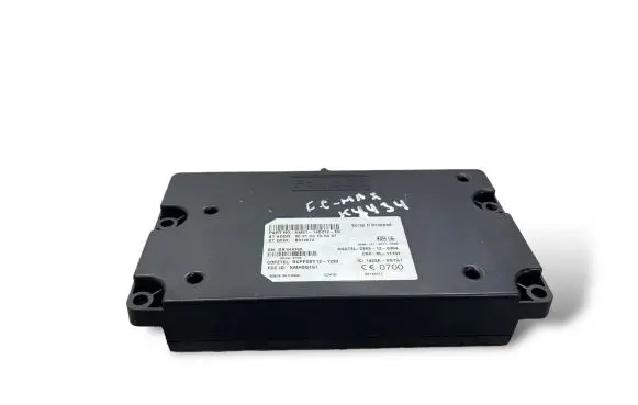 Ford C-MAX II Bluetooth control unit module AM5T14D212ED
