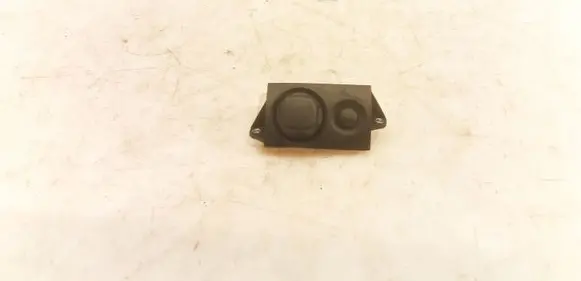 Audi A6 S6 C6 4F Steering wheel adjustment switch 4E0953551