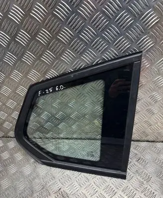 BMW X3 F25 Rear side window 43R000137 E000219