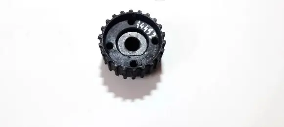 Volkswagen PASSAT B4 Crankshaft pulley